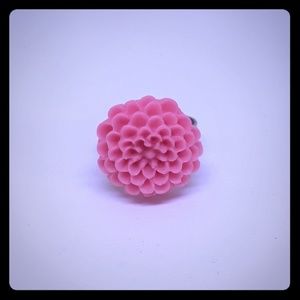 Blush ring
